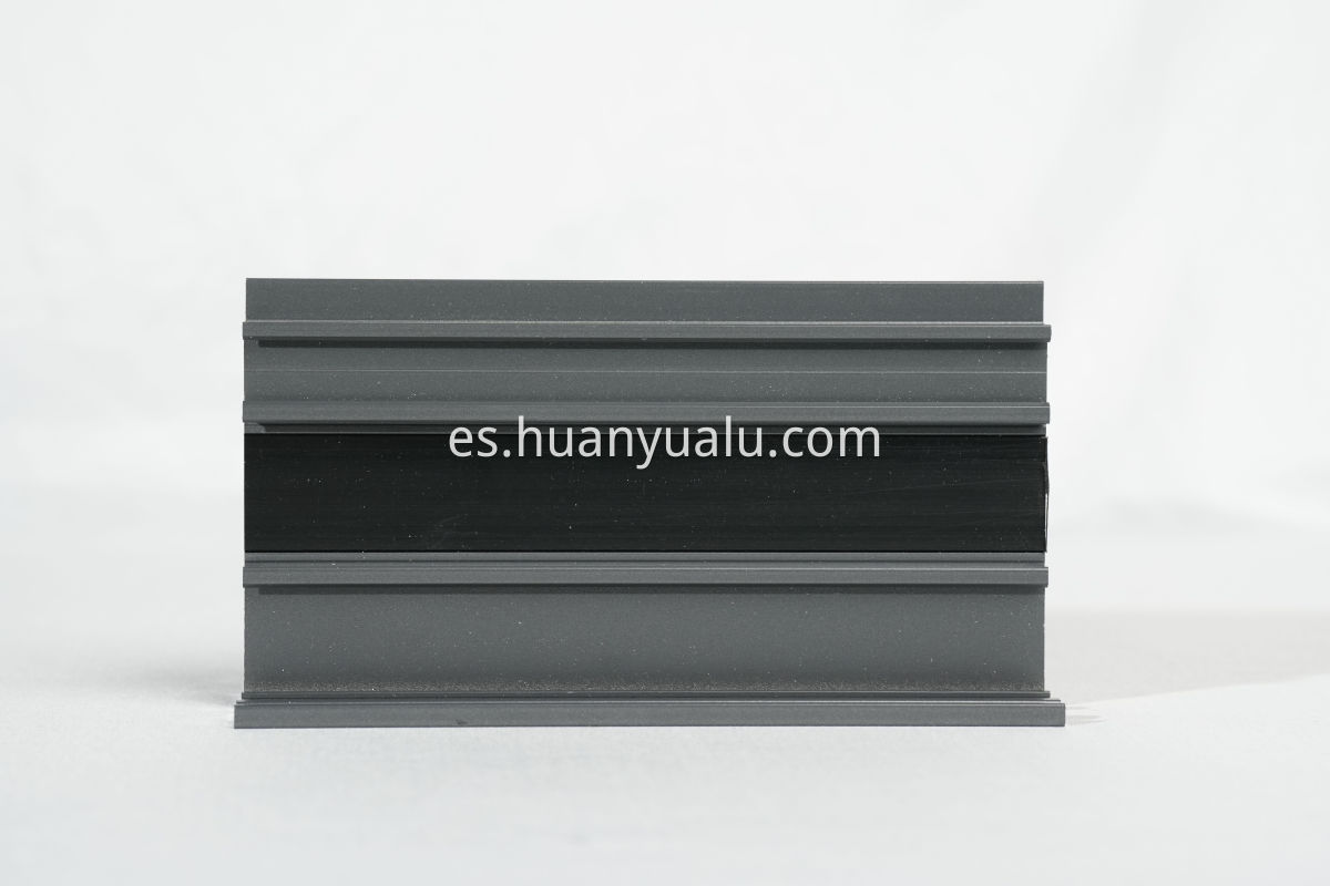 System Doors and Windows